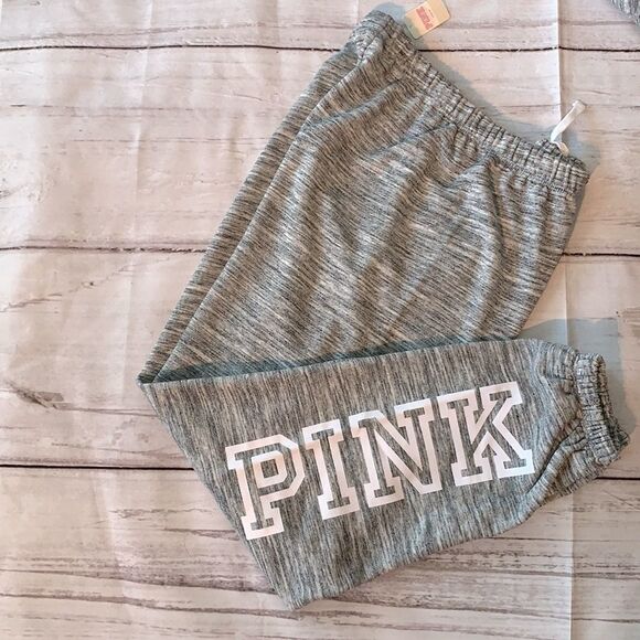 Pink Everyday Lounge Logo Suit - Picture 5 of 5